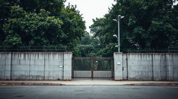 5 raisons incontournables de sécuriser votre périmètre