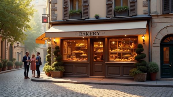 La proximité, enjeu crucial à protéger pour les commerces
