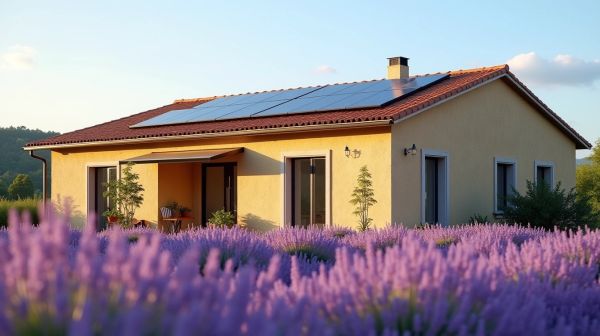La rénovation énergétique avec Cozynergy en Occitanie
