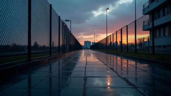 La sécurisation de périmètre : une nécessité souvent négligée