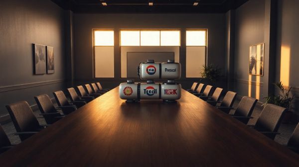 Les meilleures options de fioul pour les entreprises