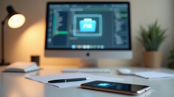 Logiciel PIM : comment il transforme la gestion des données produit