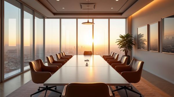 Quel cabinet de conseil à Marseille pour un accompagnement efficace ?