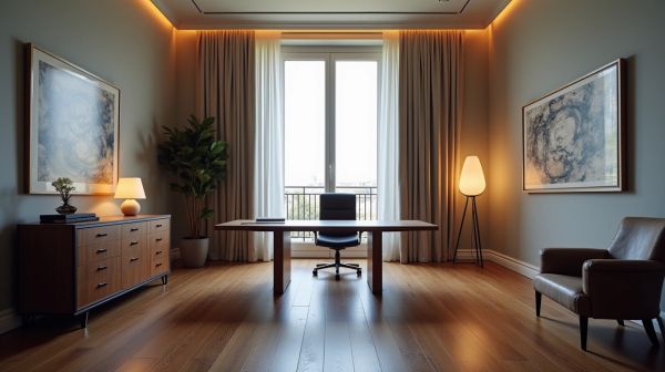 Quel cabinet de conseil à Marseille pour un accompagnement efficace ?