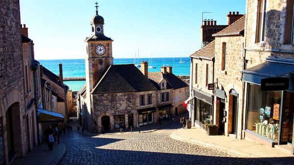 Top 10 endroits pour réserver sa salle de réunion à La Rochelle