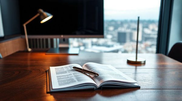 Top choix de cabinets de conseil à Marseille pour un soutien optimal