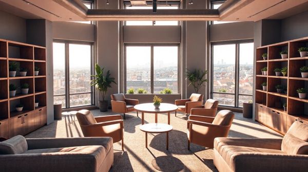 Top options de domiciliation d'entreprise à Lyon