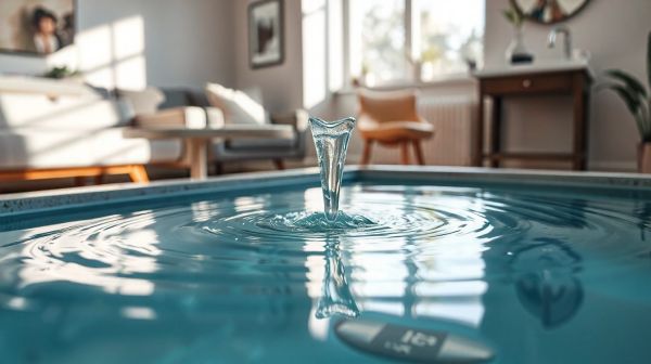 Tout savoir sur la fontaine à eau sur réseau : avantages et choix