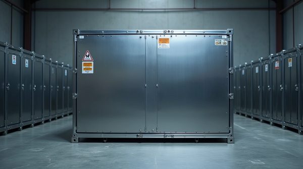 Tout savoir sur le caisson frigorifique : avantages et choix