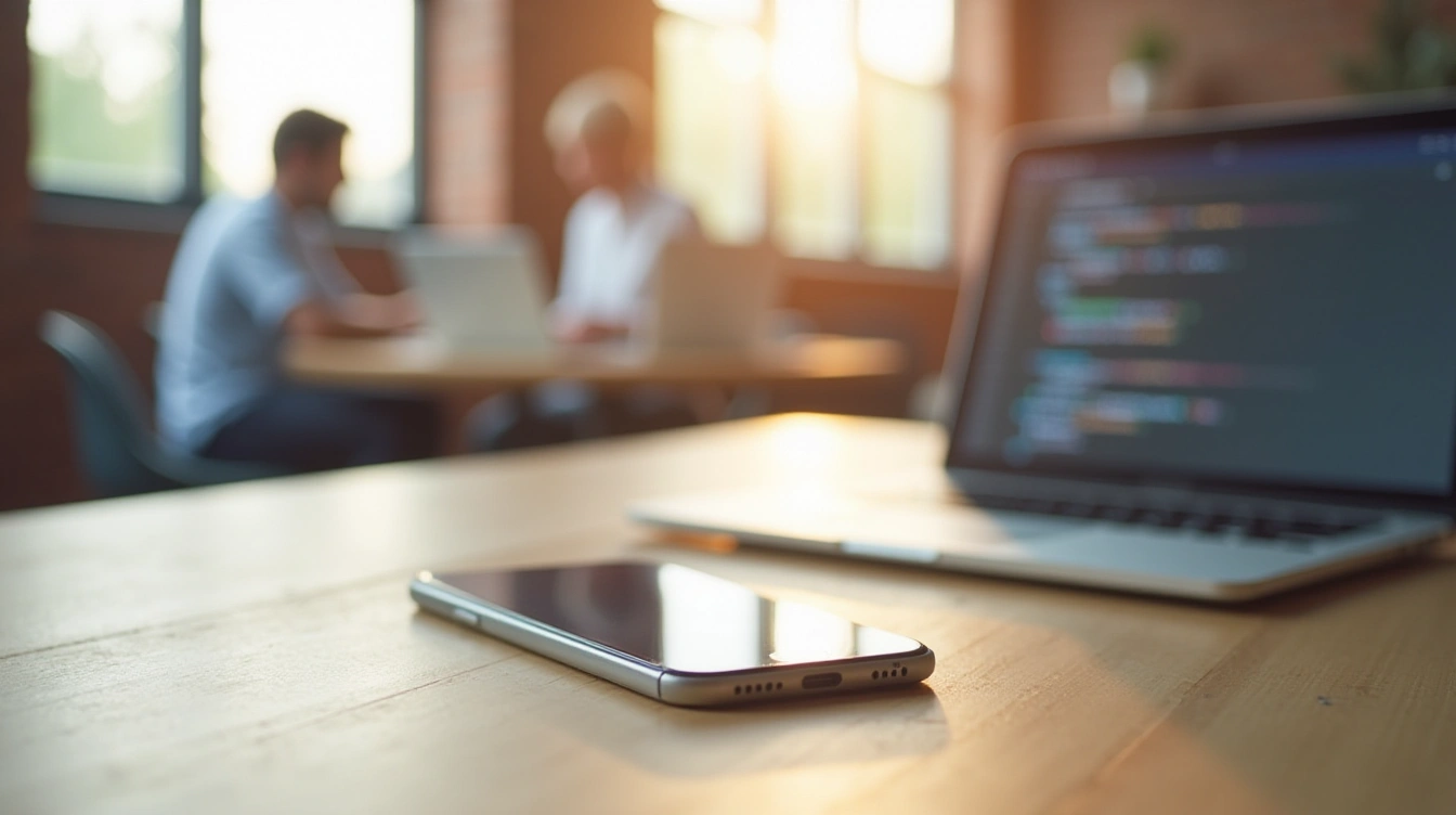 Expertises clés d’une agence digitale spécialisée mobile