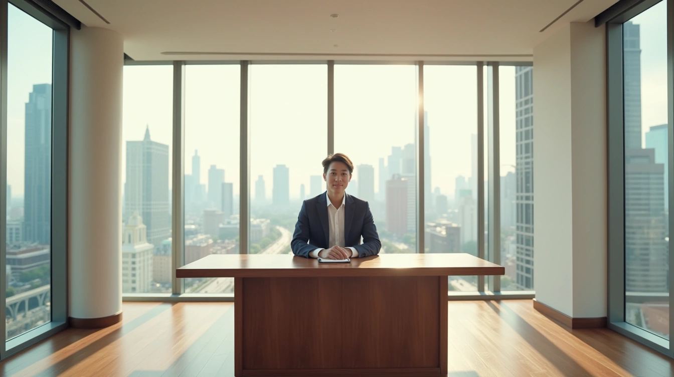 Réussir sa transition professionnelle avec méthode