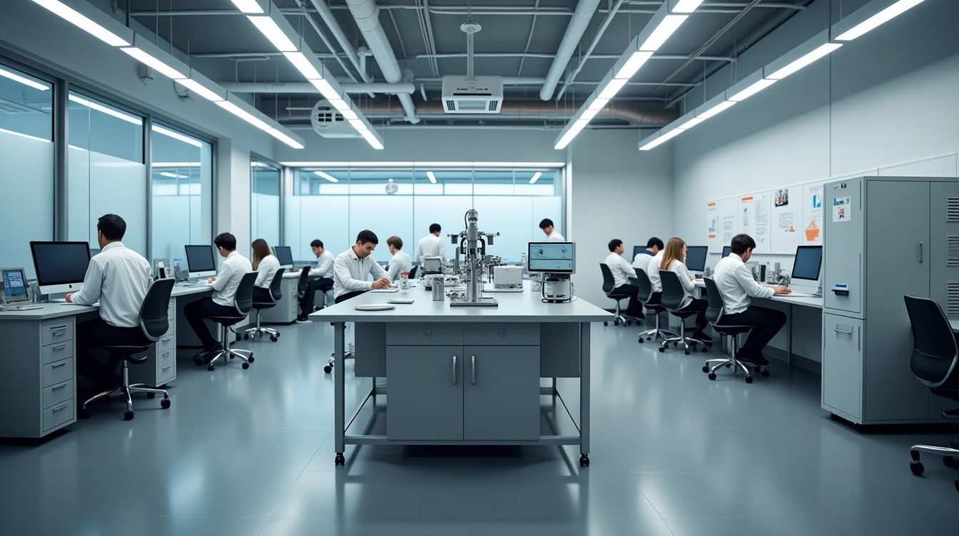 Questions fréquentes sur cette formation