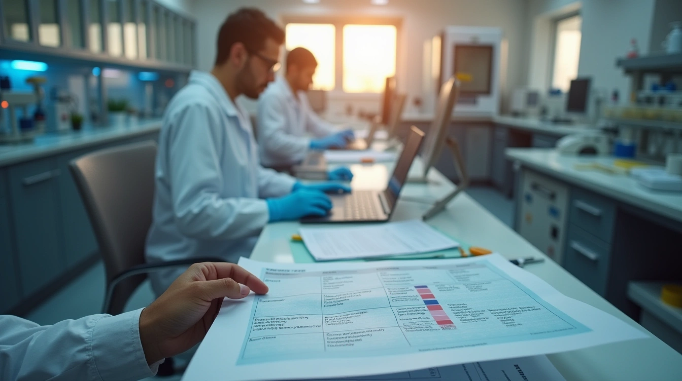 Comparatif des types de parcours de formation